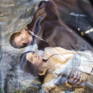 ABCs Once Upon a Time short sleeved shirt